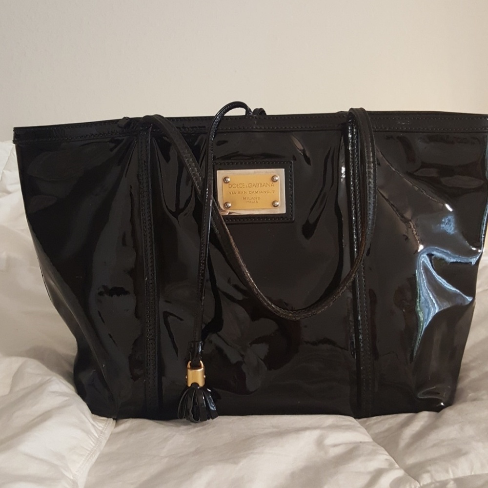 Dolce&Gabbana purse